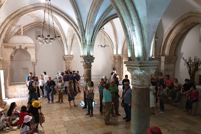 Jerusalem and Bethlehem Private Christian Tour - The Nativity Grotto and the golden star