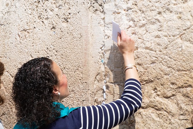 Jerusalem and the Dead Sea - A smart Jerusalem and Dead Sea pairing