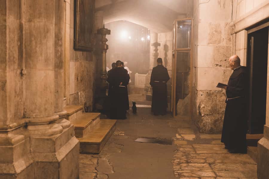 Jerusalem: Best of Jerusalem Day Tour - Key points at a glance