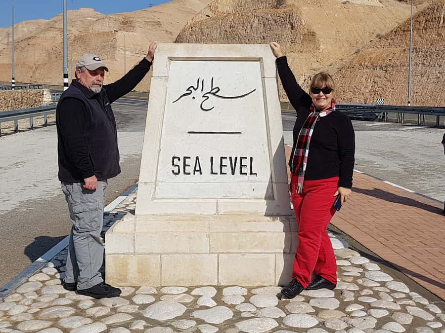 Jerusalem, Bethlehem, & Dead Sea Private Tour - Who will get the most from this tour