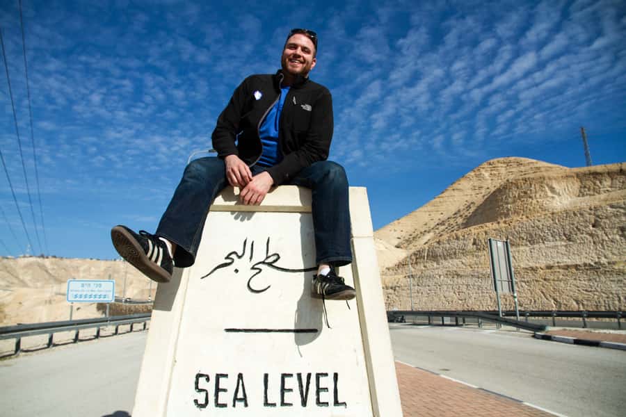 Jerusalem: Bethlehem, Jericho, and Jordan River Day Tour - Key points to know before you book