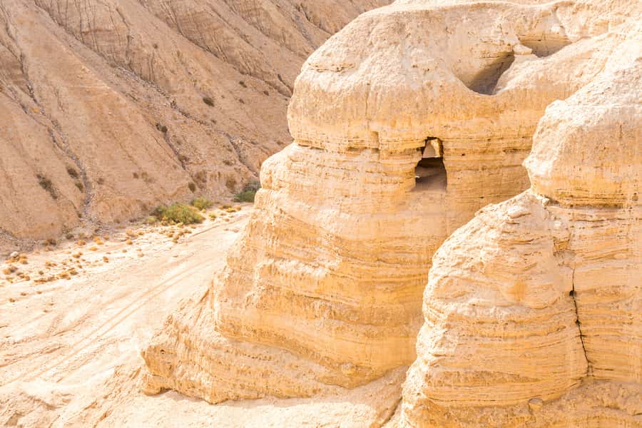 Jerusalem: Bethlehem, Jericho, and Jordan River Day Tour - Who will get the most from this day?