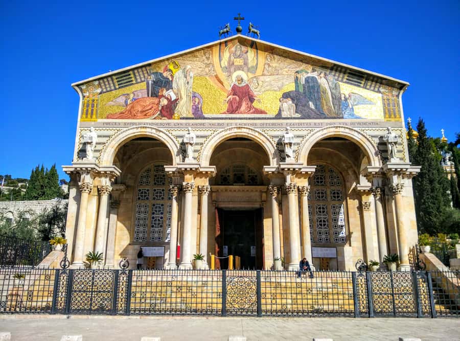 Jerusalem Boutique Tour from Tel Aviv - Why this Jerusalem day works from Tel Aviv