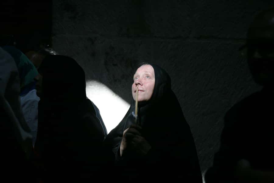 Jerusalem Christian Private Tour - Key points at a glance