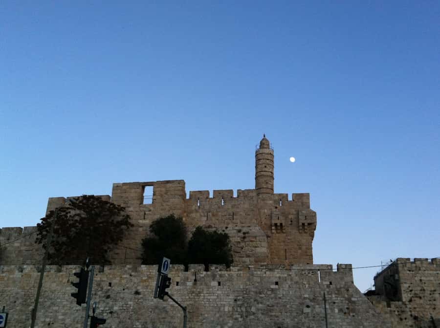 Jerusalem Christian Private Tour - Why this Jerusalem tour works as a Christian pilgrimage