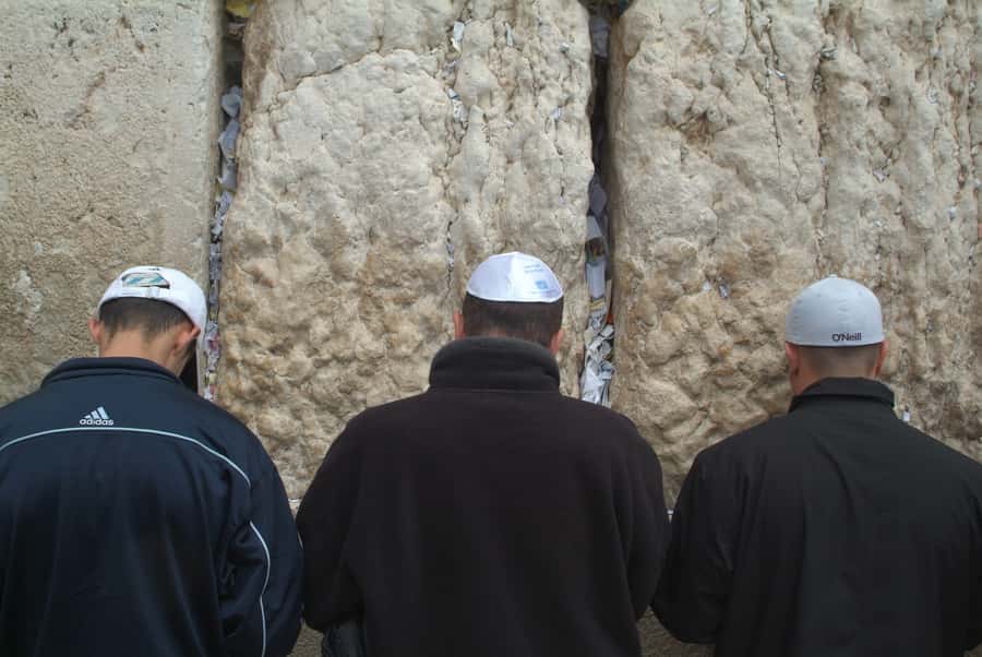 Jerusalem Christian Private Tour - Gethsemane and the Church of Agony