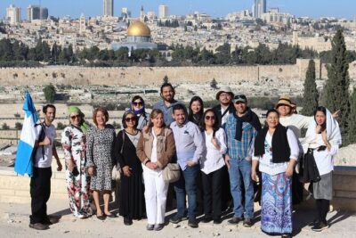 jerusalem classic tour
