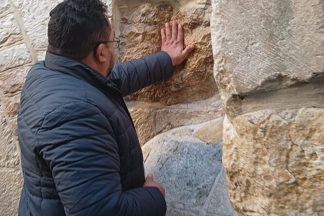 jerusalem classic tour - Mount Zion and the final afternoon stops