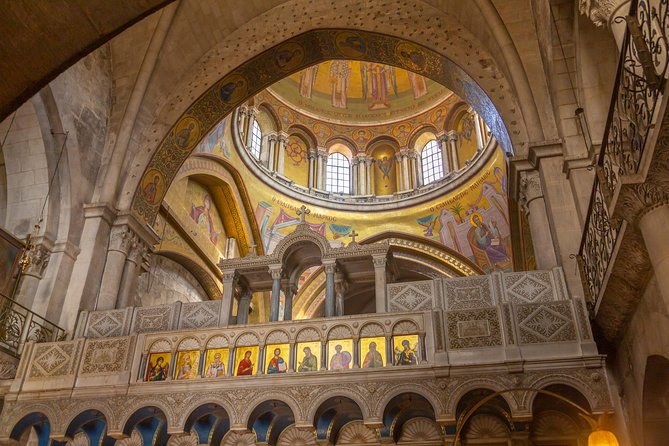 Jerusalem Half Day Walking Tour (3 hours) from Jerusalem - The Western Wall: A Short but Important Stop