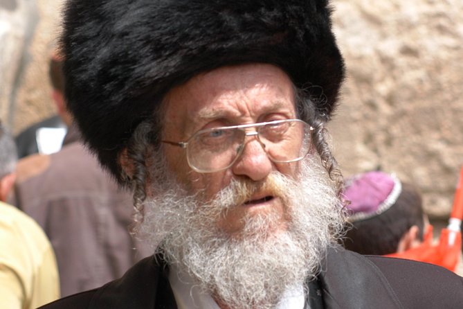 Jerusalem Heritage Private Tour - Two Hours at Yad Vashem