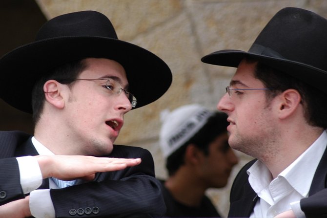 Jerusalem Heritage Private Tour - How Much Value Do You Get for $1,199?
