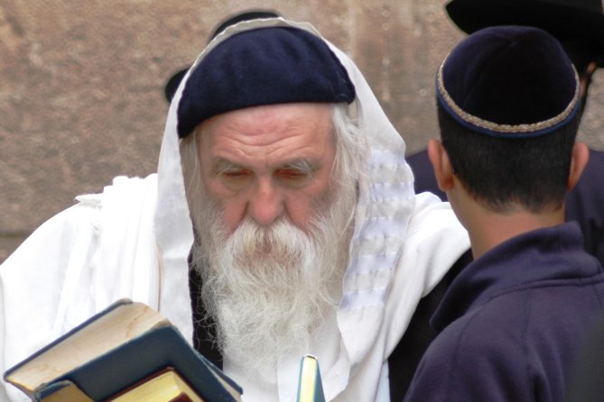 Jerusalem Heritage Private Tour - The Herodian Quarter: Wealth Beneath the Modern City