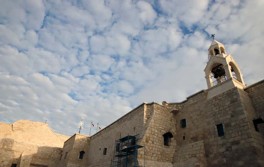 Jerusalem: Jerusalem, Bethlehem & Dead Sea Day Tour - Time, meals, and the cost of a packed schedule