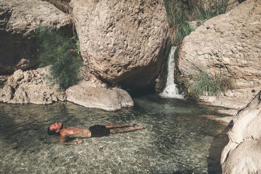 Jerusalem: Masada, Ein Gedi & Dead Sea Tour - What the $89 price really covers