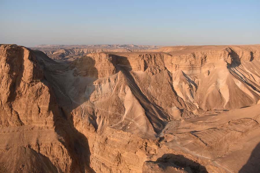 Jerusalem: Masada, Ein Gedi & Dead Sea Tour - FAQ