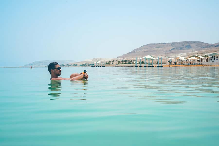 Jerusalem: Masada National Park and Dead Sea Excursion - Transport, pace, and the real cost