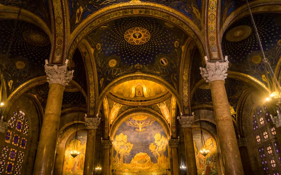Jerusalem: Mount of Olives Guided Tour - Key points to know before you book