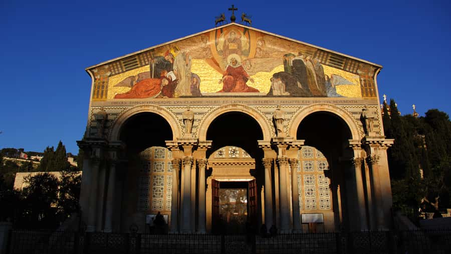 Jerusalem: Mount of Olives Guided Tour - Who will enjoy this tour most?
