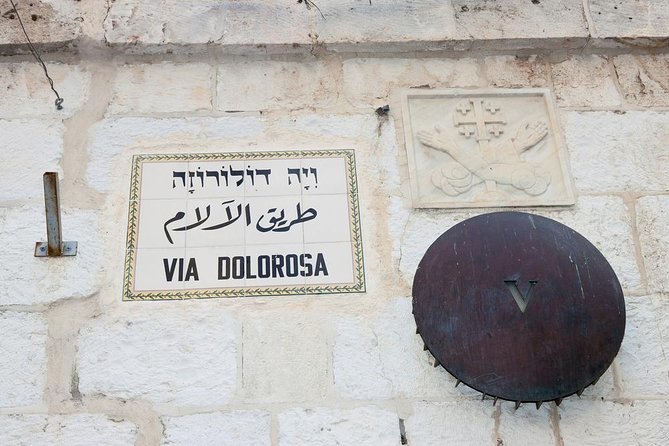 Jerusalem Old City from Tel Aviv - Why this Tel Aviv day trip works