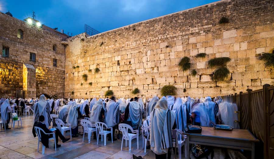 Jerusalem: Old City Morning Tour - Starting at Jaffa Gate in the Early Morning