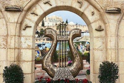 Jerusalem Old City -private tour