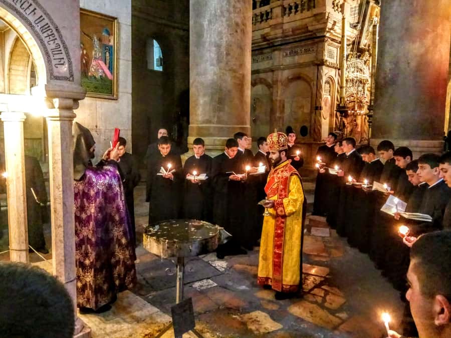 Jerusalem: Old City Private Walking Tour of Religious Sites - Key points to know before you book