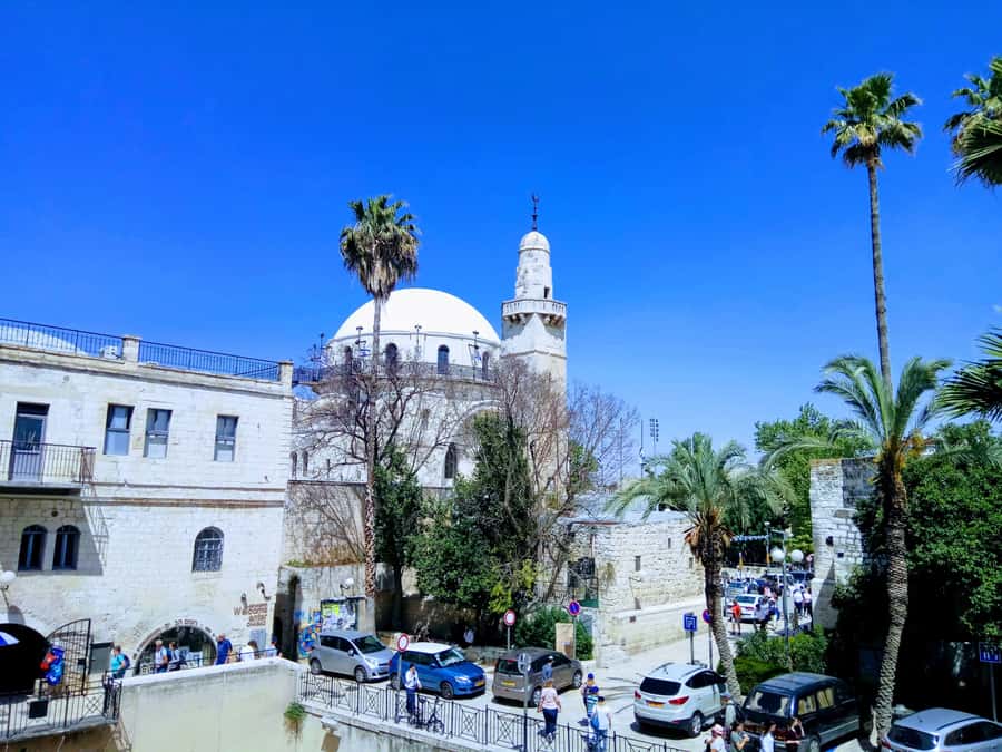 Jerusalem: Old City Private Walking Tour of Religious Sites - The Western Wall and the remains of Herod’s temple