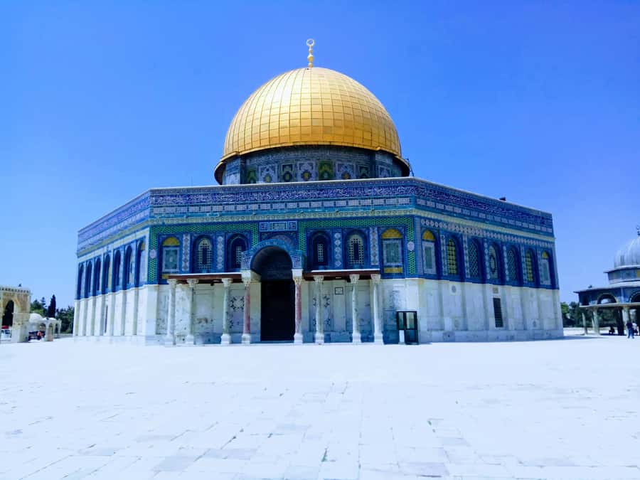 Jerusalem: Old City Private Walking Tour of Religious Sites - Mount Zion, King David, and the Last Supper room
