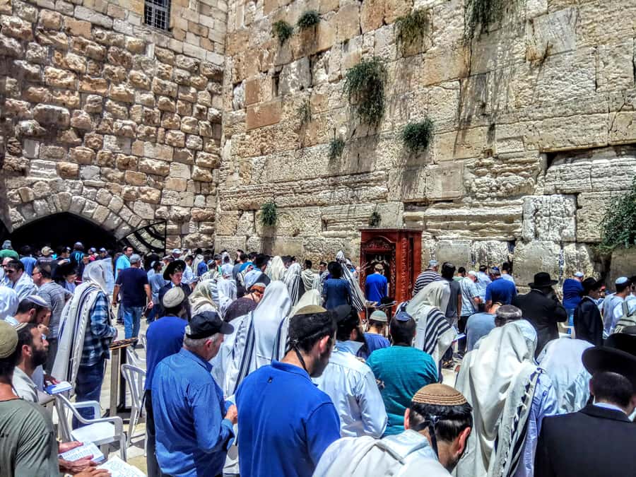 Jerusalem: Old City Private Walking Tour of Religious Sites - Church of the Holy Sepulcher and the Via Dolorosa