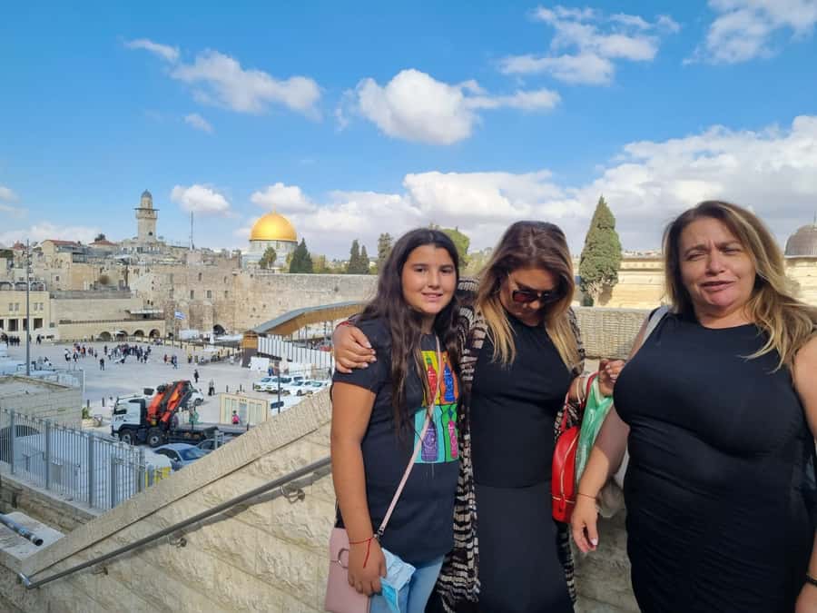 Jerusalem: Old City Walking Tour with Private Option - The Christian Quarter and the Holy Sepulchre