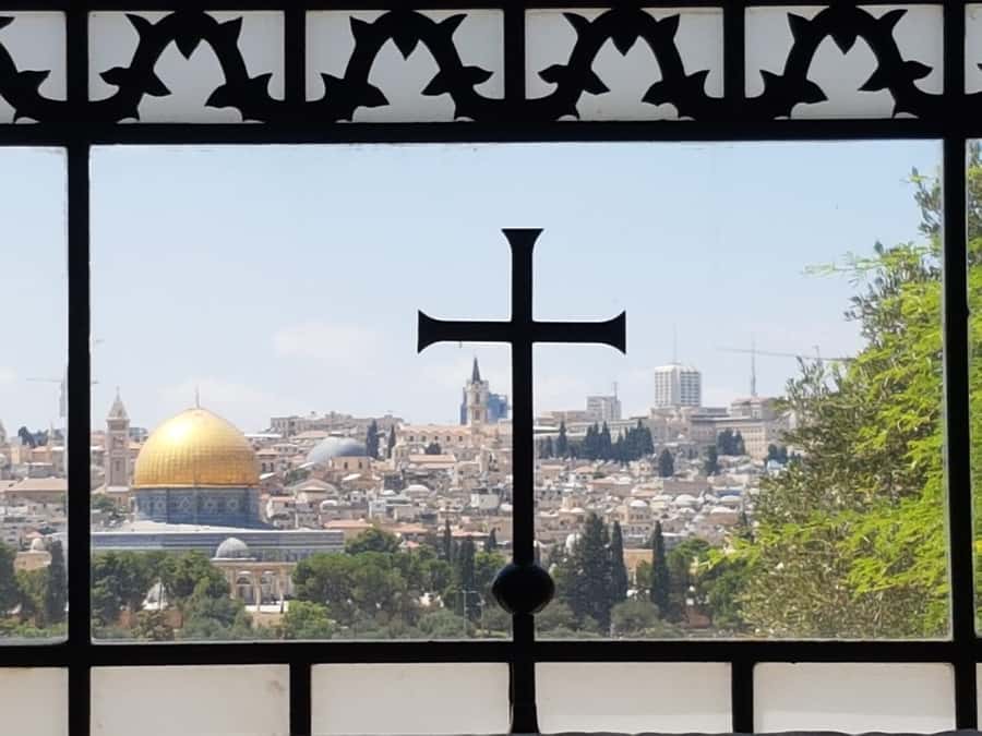 Jerusalem: Old City Walking Tour with Private Option - The Armenian Quarter and traditional art