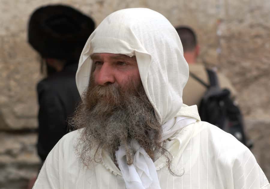 Jerusalem/Tel Aviv: Bethlehem and Jerusalem Private Tour - The road toward Jerusalem and the Mount of Olives views