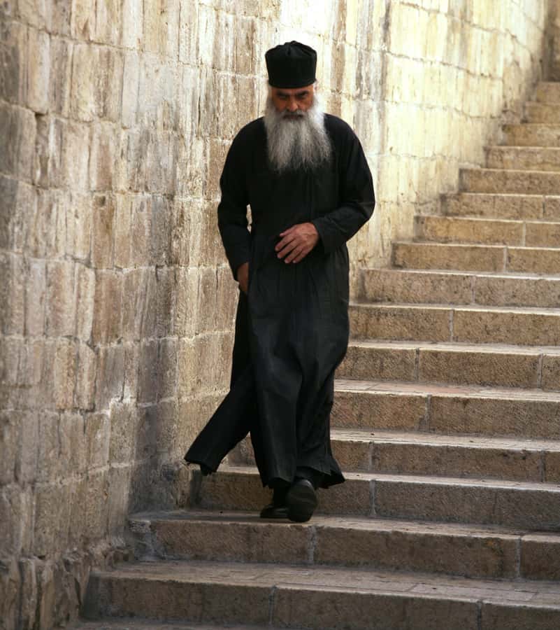 Jerusalem/Tel Aviv: Bethlehem and Jerusalem Private Tour - What private transport changes