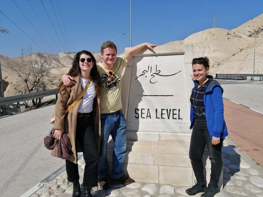 Jerusalem/Tel Aviv: Bethlehem, Jericho and Jordan River Tour - Key points to know before booking