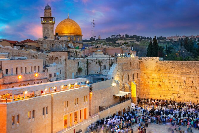 Jerusalem to Amman Private Transfer - Is $349.99 a fair price?