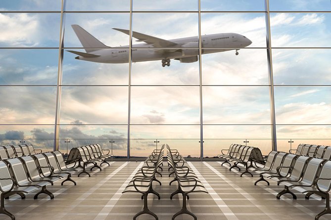 Jerusalem to Tel Aviv (TLV) Airport-Private Departure Transfer - Why the front-door pickup is worth paying for