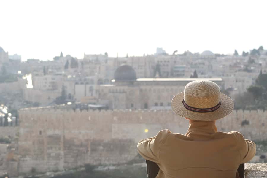 Jerusalem: Tour with Private Guide - Price, group size, and value at $199