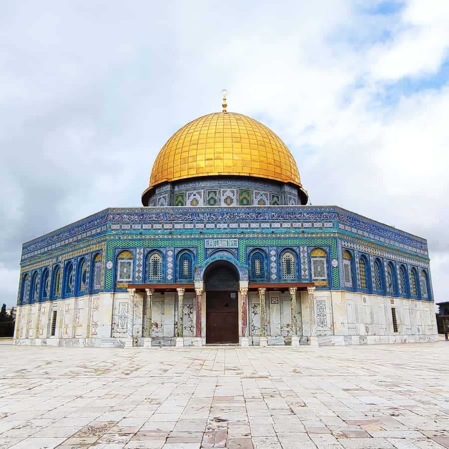 Jerusalem: Tour with Private Guide - The Armenian Quarter and Jewish Quarter