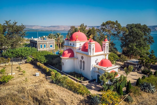 Jordan River, Nazareth and the Sea of Galilee Day Trip from Tel Aviv - Why this Tel Aviv day trip works