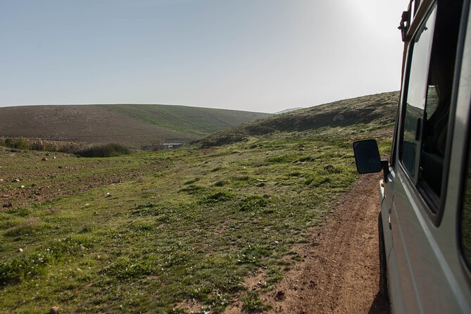 Judean Desert Jeep Adventure from Jerusalem - What to bring and how to prepare