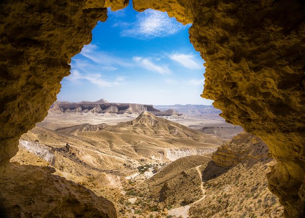Masada and the Dead Sea Day Trip from Tel Aviv - What to pack for Masada and the Dead Sea