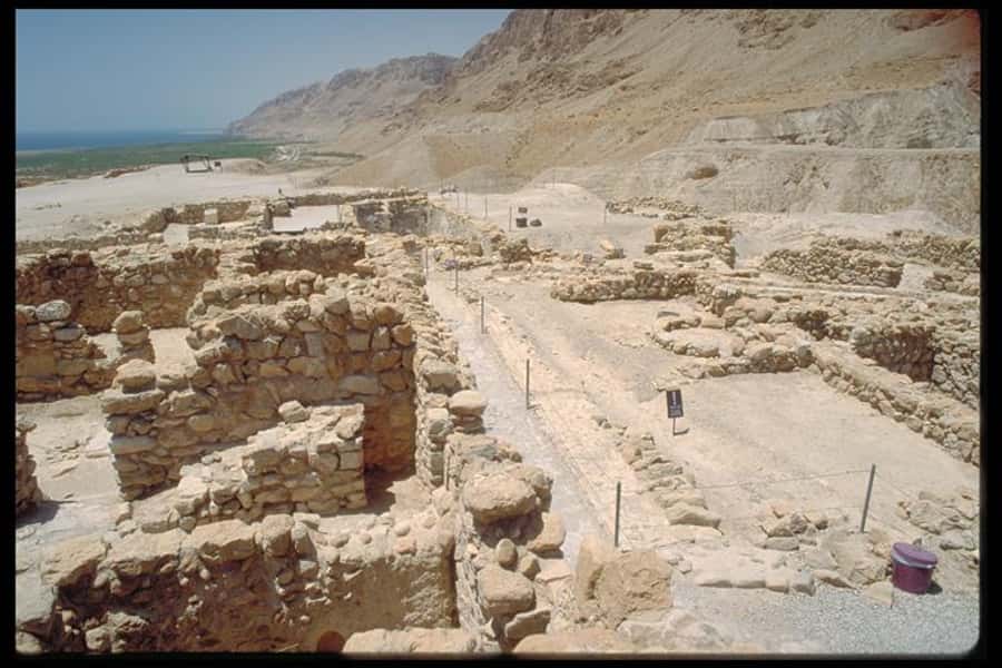 Masada Dead Sea: Small Group Tour from Tlv INCL. ENTRY FEES - The Dead Sea products shop: useful stop or sales detour?