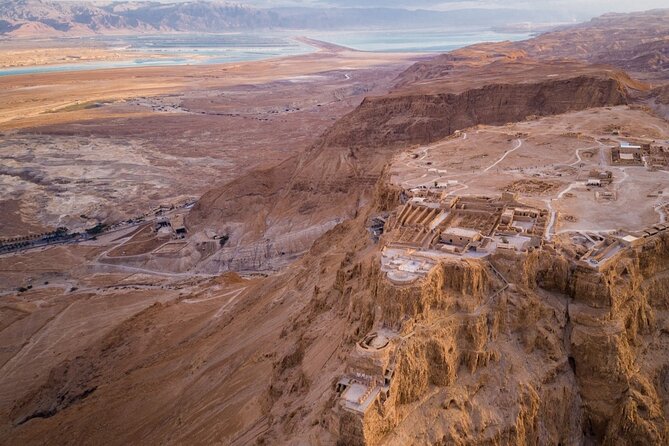 Masada & Dead Sea tour from Tel Aviv - ALL ENTRANCE FEES INCLUDED - What the $120 price really covers