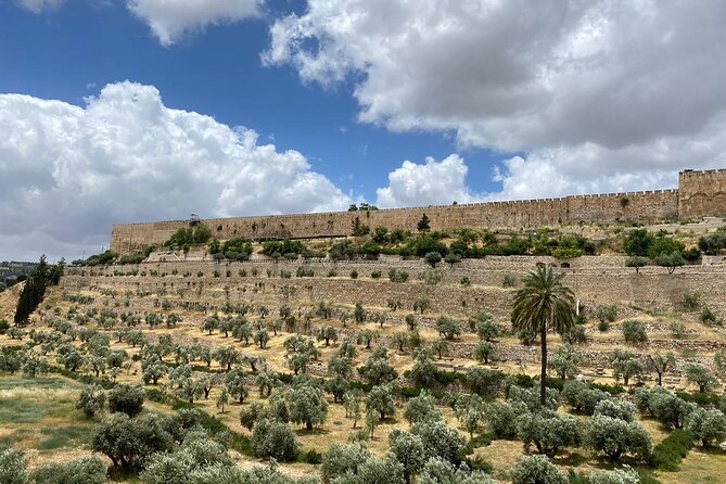Morning Private Tour to Discover Jerusalem - Why this Jerusalem walk works as a first look