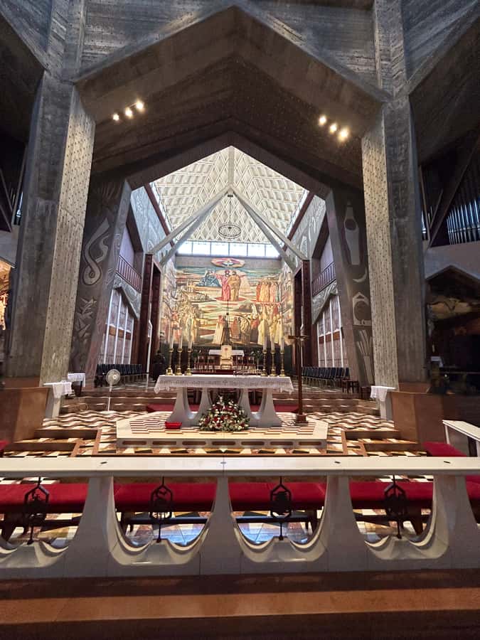 Nazareth: Biblical History & Culture Private Tour - Why This Short Nazareth Walk Works