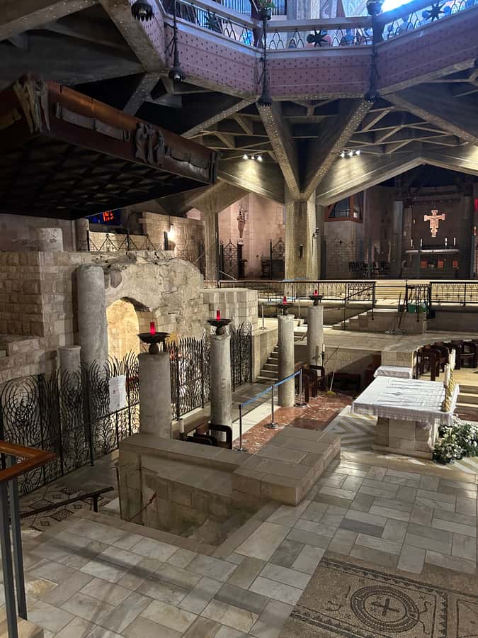 Nazareth: Biblical History & Culture Private Tour - Who Will Get the Most From This Tour