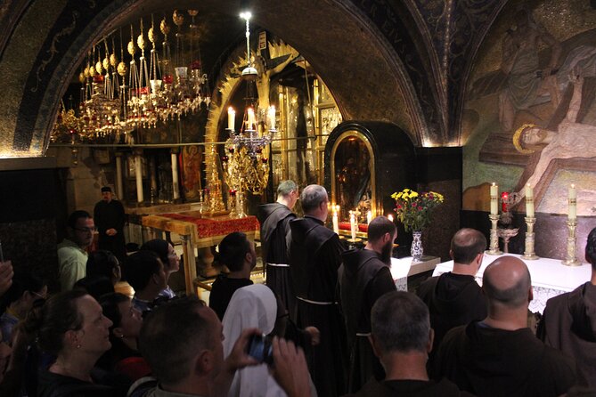 Old City of Jerusalem Guided Walking Tour - Is $45 a fair price?