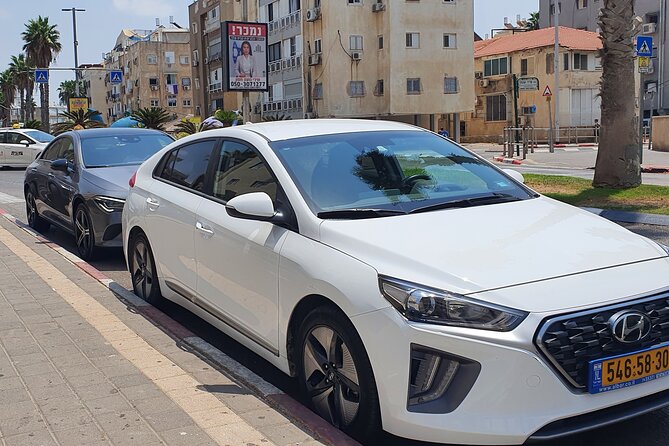 Package VIP Skip Line Services in BGN Airport with Transfer to Tel aviv Hotels - Why the first hour at Ben Gurion matters