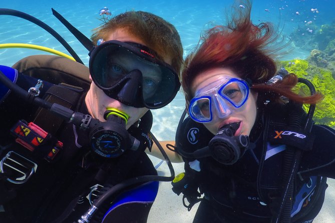 PADI Open Water Diver Course - 5 Days Scuba Diving - Health checks and the 48-hour flight rule