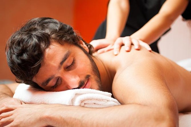 Private Couple Massage workshop - What this Tel Aviv couples workshop is really about